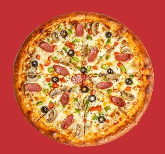 Delivery Pizzaria